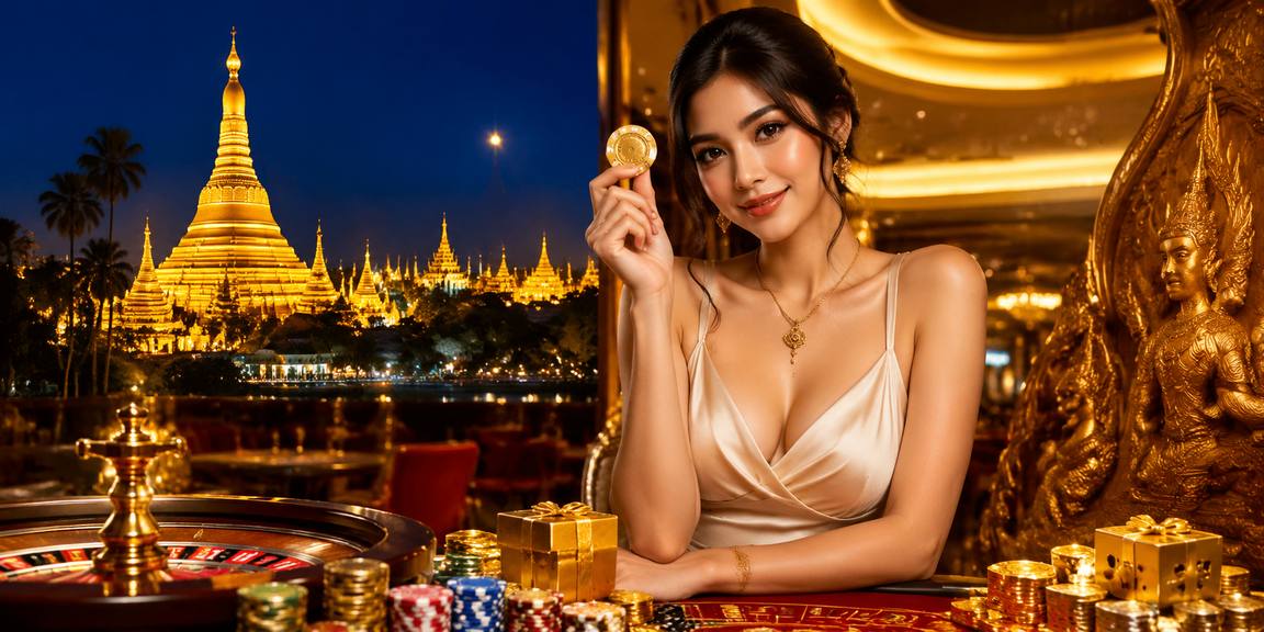 mdn97 mdn97 အတွက် တိုက်ရိုက်ကာစီနို စလော့ လမ်းညွှန်